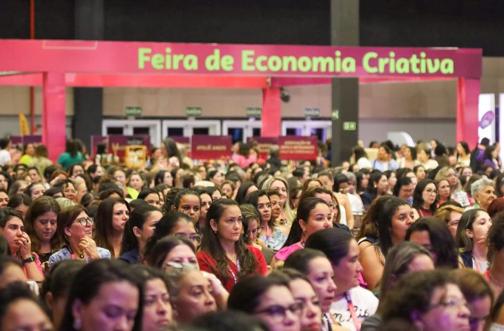 Delas Day 2026 fortalece protagonismo feminino e amplia integração das políticas públicas em MS