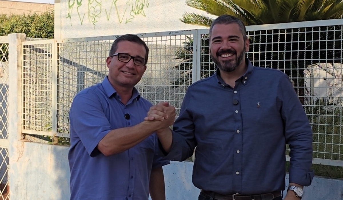 Antigo prédio do SESI será doado à Prefeitura de Três Lagoas após avanço nas articulações