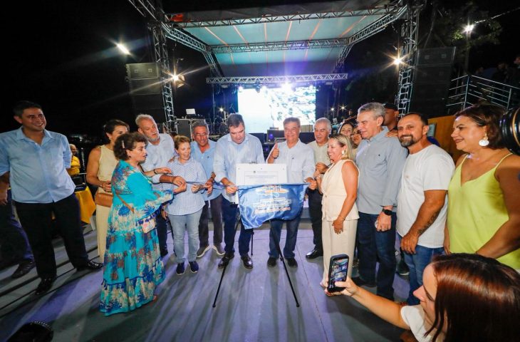 Porto Murtinho avança em obras de saúde, infraestrutura e turismo, de olho na consolidação da Rota Bioceânica