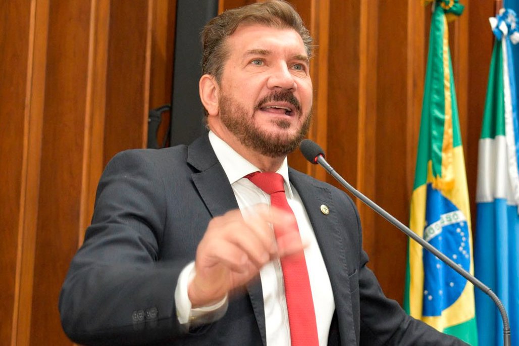 Lei: Alertas contra o racismo poderão ser divulgados em eventos em MS  