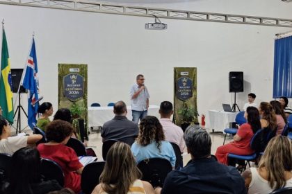 Três Lagoas conquista Selo Ouro Nacional de Alfabetização pelo segundo ano consecutivo e reafirma compromisso com a educação