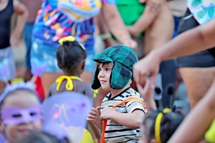 CARNATRÊS 2026 – Fique atento aos prazos e saiba como participar do Concurso de Fantasia Infantil