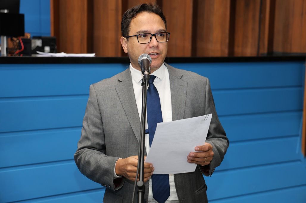 MS terá Cadastro de Condenados por Violência contra a Mulher; projeto de Pedrossian Neto segue para sanção