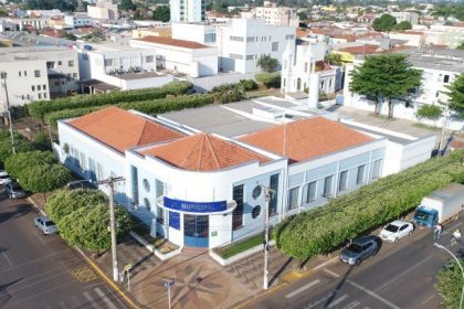 Veja o que abre e o que fecha na Prefeitura de Três Lagoas durante o ponto facultativo de Carnaval 2026