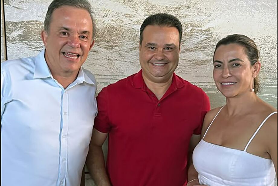 Após ultimato do PT, Soraya encaminha filiação ao PSB e dobradinha com Loubet  