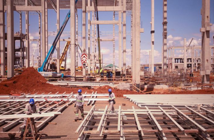 MS registra segunda menor taxa de desocupação do Brasil no último trimestre de 2025