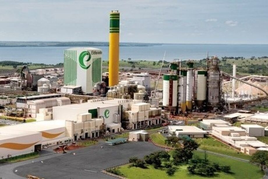 Juiz mantém cobrança de R$ 400 milhões da Eldorado por créditos não utilizados de ICMS