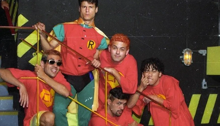 Após quase 30 anos de acidente aéreo, corpos dos cinco 'Mamonas Assassinas' serão exumados