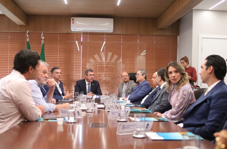 Para ampliar atuação da Justiça Federal em MS, governo e bancada trabalham em parceria com TRF3