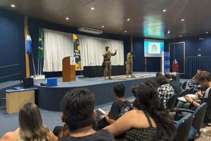 Departamento de Trânsito realizará Curso de Atualização de Agentes de Trânsito
