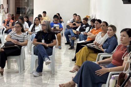 Comitê de Mobilização intensifica ações e define plano de blitz educativa contra o Aedes aegypti em Três Lagoas