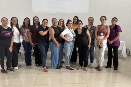 Ouvidoria Municipal do SUS promove encontro para qualificar atendimento à população