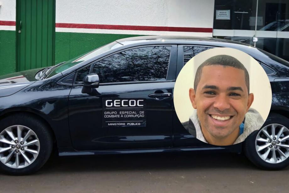 Cinco são presos por escândalo de corrupção em Sidrolândia  