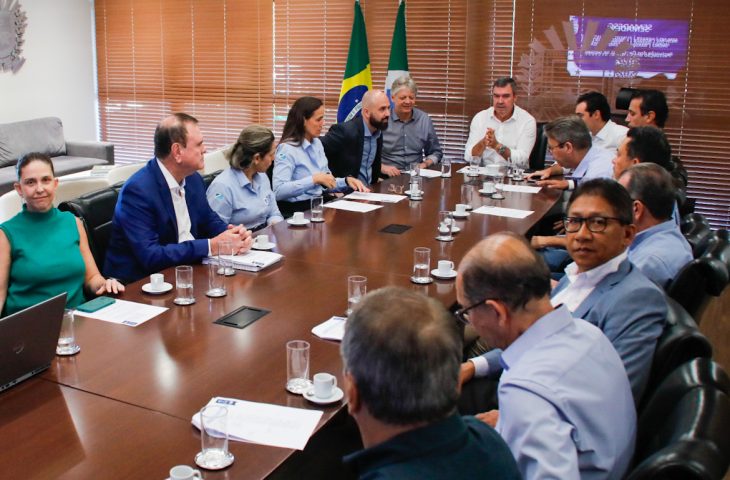Semadesc assume compromisso com desenvolvimento, inclusão social, sustentabilidade e avanço tecnológico