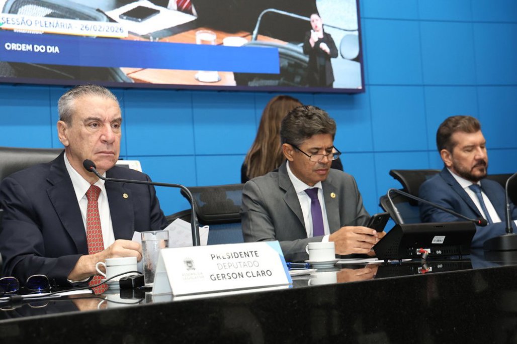 Ordem do Dia: Deputados aprovam inclusão de eventos culturais e esportivos no calendário de MS