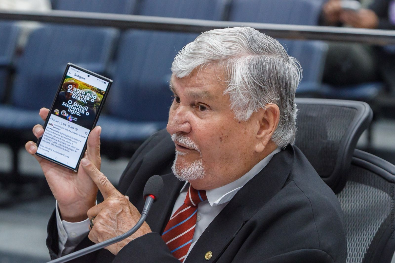 Zeca lança Programa de Agroindustrialização da Agricultura Familiar de MS com R$ 10 milhões em investimentos