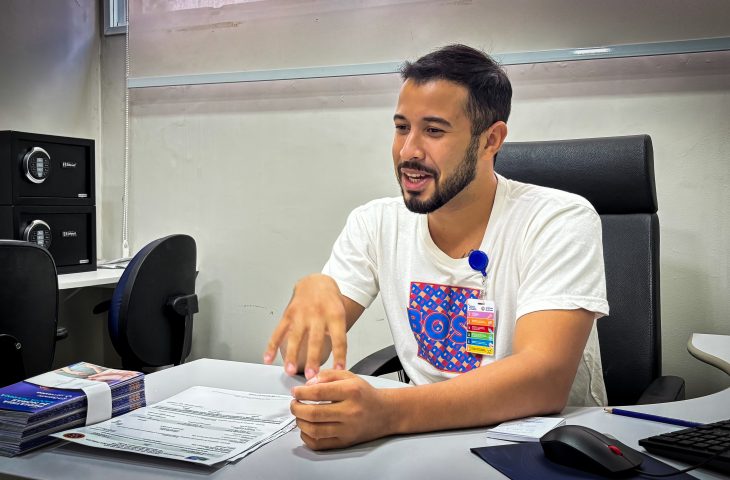 Da faculdade ao mercado de trabalho, MS Supera transforma vidas e amplia número de bolsas de estudo