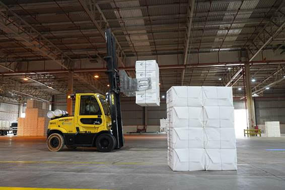 Sindicato das Indústrias de Papel e Celulose reúne vagas abertas no setor em Mato Grosso do Sul 