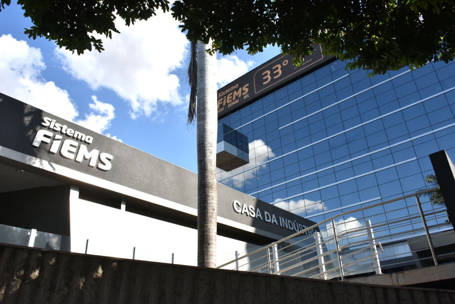 CNI terá 15 dias para dar informações sobre transparência no Sistema Fiems  