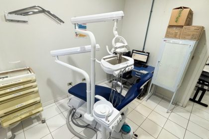 Programa reestrutura: Prefeitura de Três Lagoas moderniza unidades de saúde da família