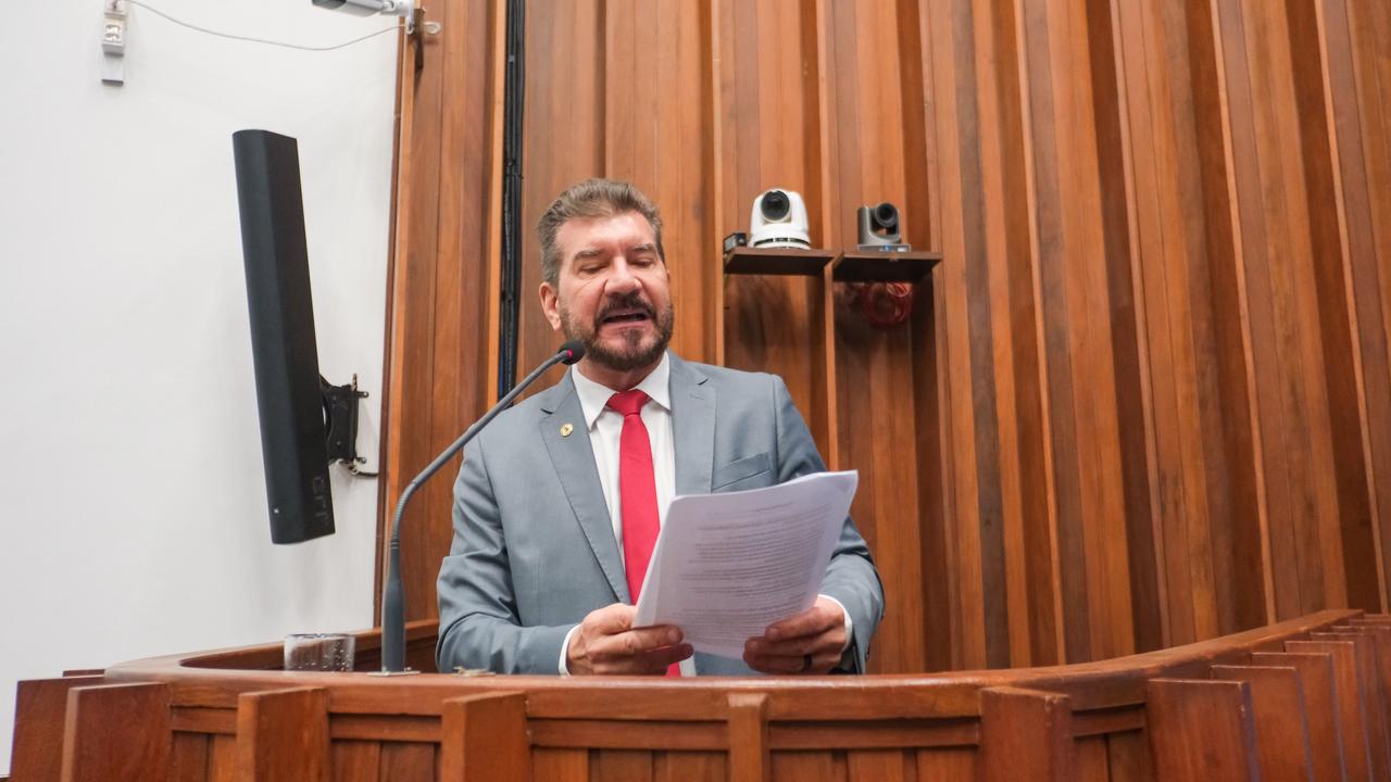 Escala 6X1: Brasil já está pronto para reduzir a jornada de trabalho e beneficiar as mulheres, diz Pedro Kemp