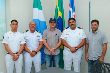 Curso gratuito vai formar aquaviários e abrir novas oportunidades para o turismo em Três Lagoas