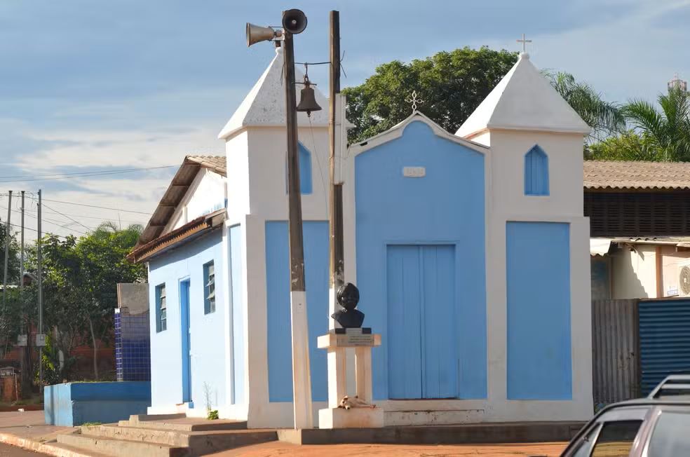 Reconhecimento inédito no Brasil: Comunidade Tia Eva se torna o primeiro quilombo tombado do país