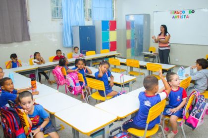 Prefeitura Municipal convoca aprovados em Processo Seletivo da Educação Edital 001/2025