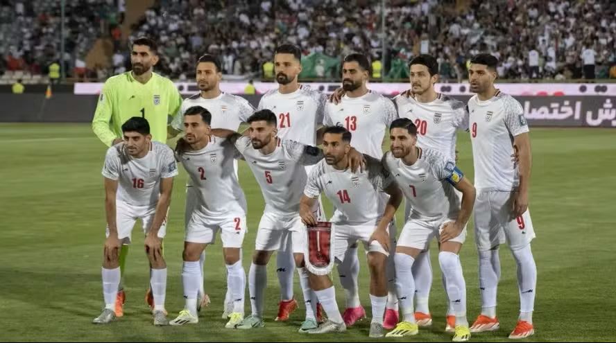 Ministro dos Esportes do Irã declara que país não participará da Copa do Mundo