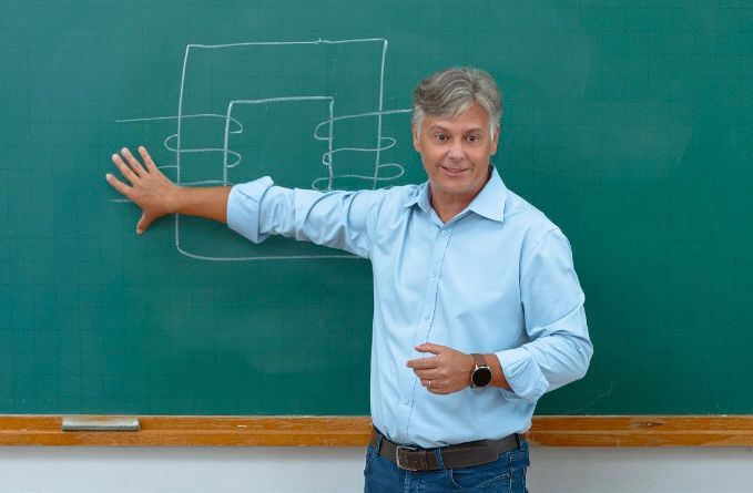 Fim da lista tríplice reacende debate sobre autonomia universitária e mobiliza candidatura de Etienne Biasotto na UFGD