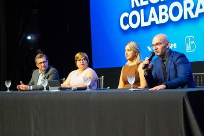 Três Lagoas é destaque no Seminário Estadual do MS Alfabetiza e reforça posição de referência na educação