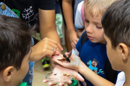 SEMEA divulga programação da Semana da Água em Três Lagoas