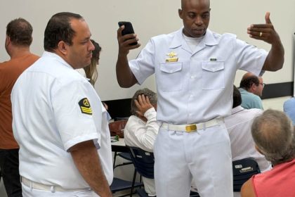 Capitania Fluvial do Pantanal estará no SEBRAE/TL para renovação e emissão de documentos