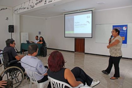 PARTICIPE – Comitê da Dengue será nesta quinta-feira (19) a partir das 8h