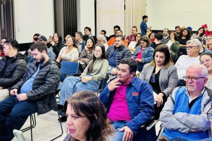 Startup Day será realizado em Três Lagoas com foco em empreendedorismo e inovação