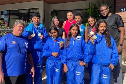Equipe de Atletismo da SEJUVEL leva Três Lagoas ao pódio e garante vice-campeonato em Campo Grande