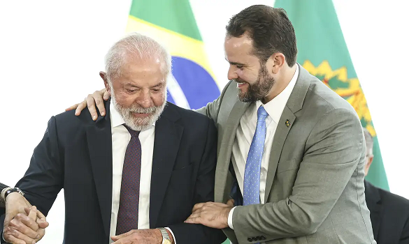 Lula confirma Dario Durigan na Fazenda, após saída de Haddad