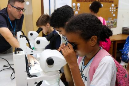 Programação da Semana da Água inicia na segunda (23) com blitz educativa