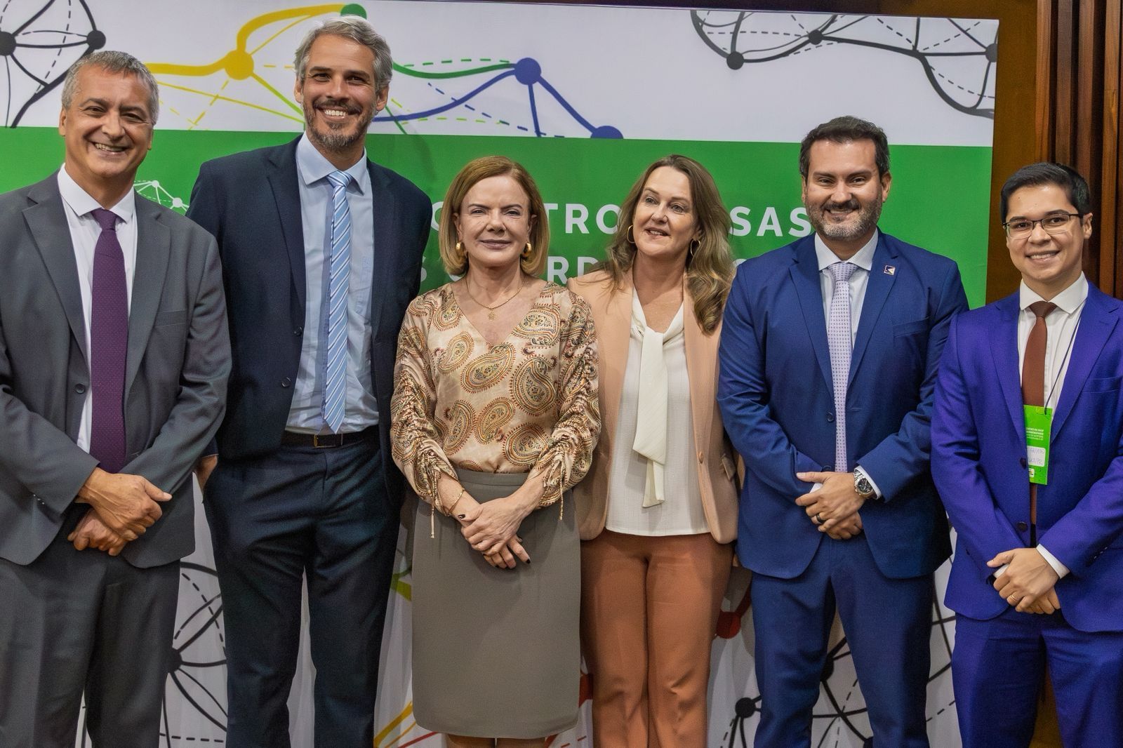 Gestores de MS participam de encontro na Presidência da República para fortalecer ações federais no estado e nos municípios