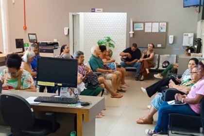 Mutirão da Saúde das Mulheres realiza mais de 300 exames e reduz fila em Três Lagoas