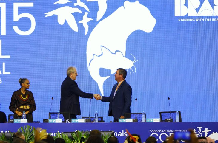 Pantanal no centro do mundo: COP15 começa com protagonismo de MS e mobilização global pela biodiversidade