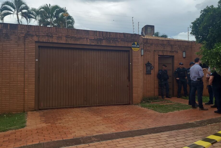 Bernal se recusa a entregar imóvel e mata comprador a tiros 