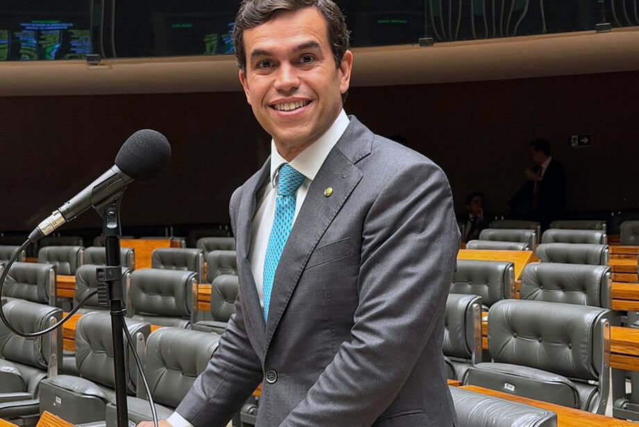 Beto Pereira anuncia amanhã sua filiação ao Republicanos 