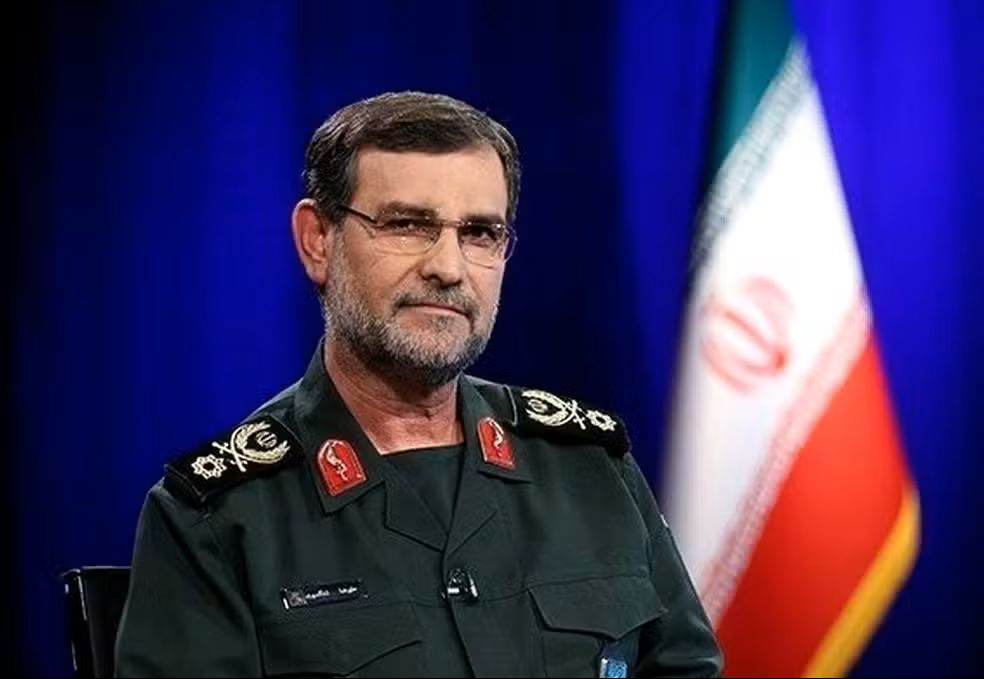 Israel diz que matou comandante iraniano responsável por fechar o Estreito de Ormuz