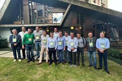 Três Lagoas participa do Smart City Expo Curitiba 2026 e reforça compromisso com inovação na gestão pública