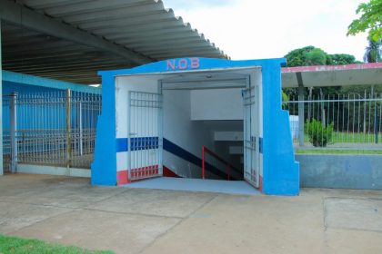 Prefeitura de Três Lagoas anuncia reabertura do Túnel da NOB atendendo à pedidos da população