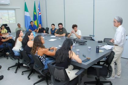 Três Lagoas avança na desburocratização com Workshop da Redesim para secretarias municipais