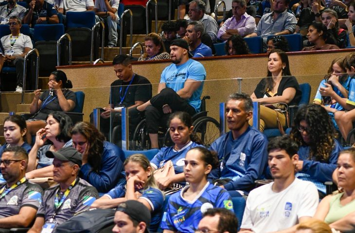 Esporte inclusivo e de excelência: MS renova planejamento até 2035 para fortalecer modalidades