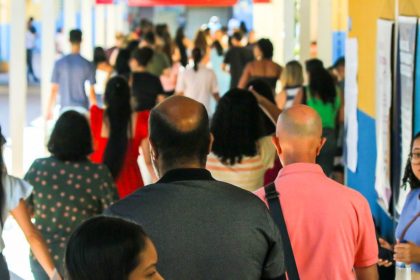 Processo Seletivo da Prefeitura de TL teve presença de quase 3,5 mil candidatos