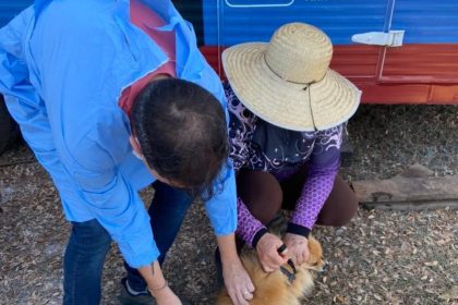 Castramóvel inicia 76ª etapa no bairro Novo Oeste com agendamentos a partir de 30 de março